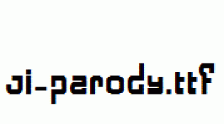 JI-Parody.ttf