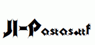 JI-Pastas.ttf