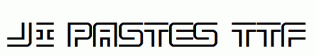 JI-Pastes.ttf