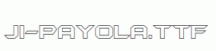 JI-Payola.ttf