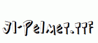 JI-Pelmet.ttf