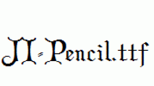 JI-Pencil.ttf