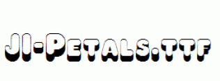 JI-Petals.ttf