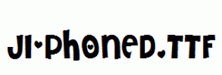 JI-Phoned.ttf