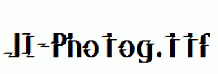 JI-Photog.ttf