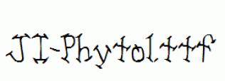 JI-Phytol.ttf