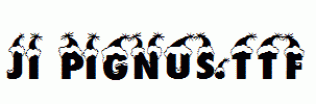 JI-Pignus.ttf