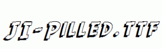 JI-Pilled.ttf