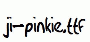 JI-Pinkie.ttf