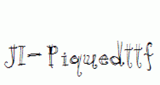 JI-Piqued.ttf