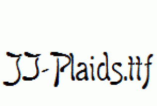 JI-Plaids.ttf