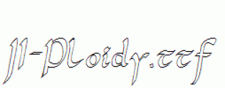 JI-Ploidy.ttf