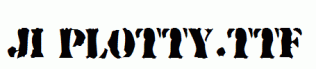 JI-Plotty.ttf