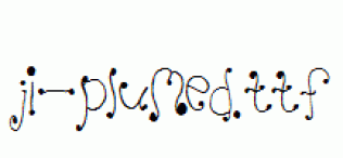 JI-Plumed.ttf