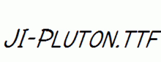 JI-Pluton.ttf
