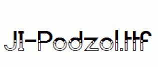 JI-Podzol.ttf