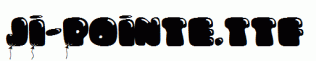 JI-Pointe.ttf