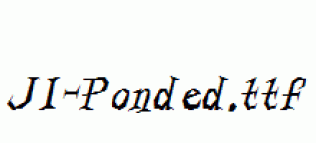 JI-Ponded.ttf