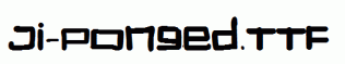 JI-Ponged.ttf
