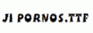 JI-Pornos.ttf