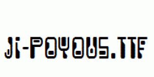 JI-Poyous.ttf