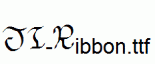 JI-Ribbon.ttf