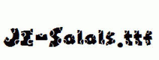 JI-Salals.ttf