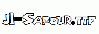 JI-Sapour.ttf