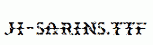 JI-Sarins.ttf