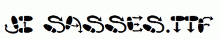 JI-Sasses.ttf