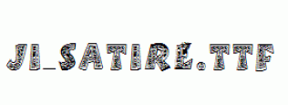 JI-Satire.ttf