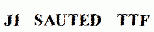 JI-Sauted.ttf