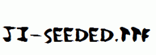 JI-Seeded.ttf