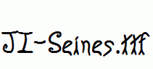 JI-Seines.ttf