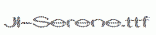 JI-Serene.ttf