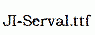 JI-Serval.ttf