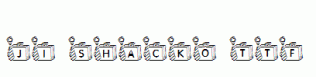 JI-Shacko.ttf