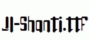 JI-Shanti.ttf