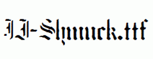 JI-Shmuck.ttf