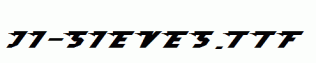 JI-Sieves.ttf