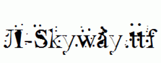 JI-Skyway.ttf