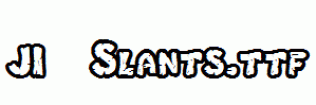 JI-Slants.ttf