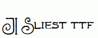 JI-Sliest.ttf