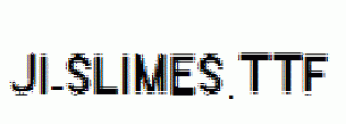 JI-Slimes.ttf