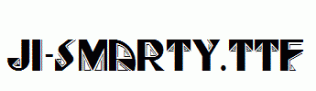 JI-Smarty.ttf