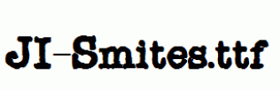 JI-Smites.ttf