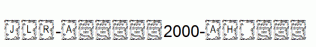 JLR-Autumn2000-AH.ttf