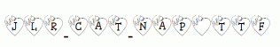 JLR-Cat-Nap.ttf