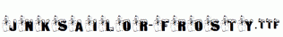 JNKSAILOR-FROSTY.ttf
