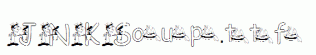 JNKSoup.ttf